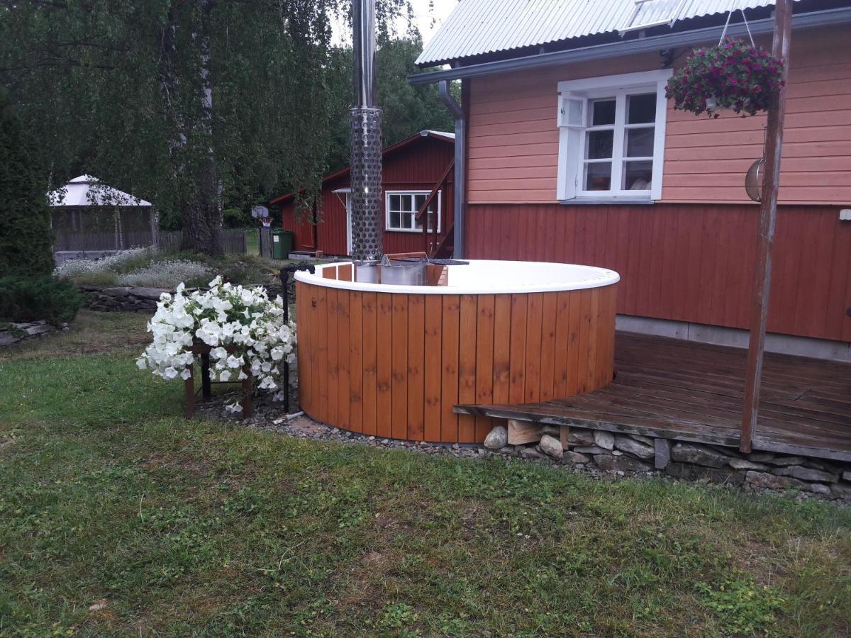 Omakoda Vanamõisa 外观 照片
